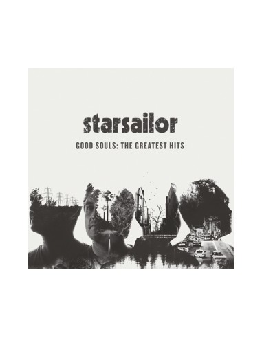 Starsailor - Good Soul - Greatest Hits - CD
