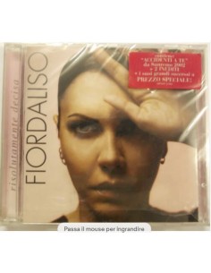 Fiordaliso - Risolutamente...