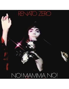 Renato Zero - No! Mamma,...