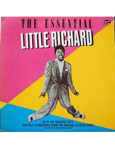 Little Richard - The...