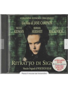 Wojciech Kilar - Ritratto...