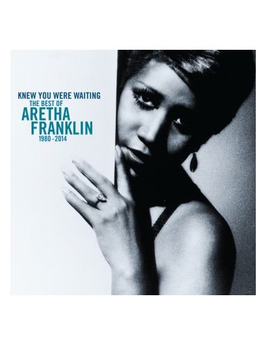 Aretha Franklin - Knew You Were Waiting The Best Of Aretha Franklin 1980-2014 (2 LP) - VINILE