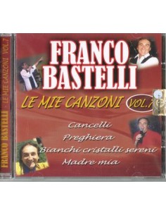 Franco Bastelli - Le Mie...