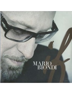 Mario Biondi - If (2 lp) -...