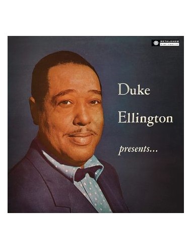 Duke Ellington - Duke Ellington Presents - VINILE