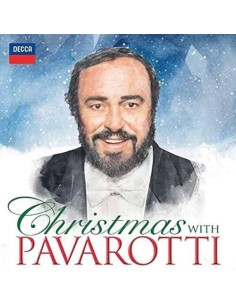 Pavarotti - Christmas With...