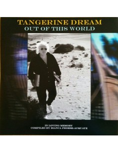Tangerine Dream - Out Of...