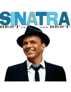 Frank Sinatra - Best of The...