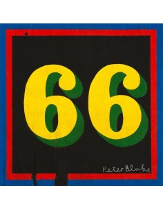 Paul Weller - 66 - CD