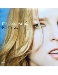 Diana Krall - The Very Best...
