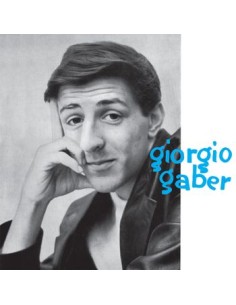 Giorgio Gaber - Giorgio...