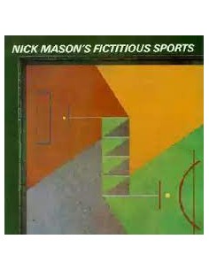 Nick Mason - Nick Mason'S...