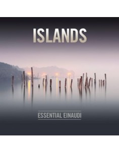 Ludovico Einaudi - Islands...