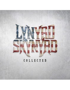 Lynyrd Skynyrd - Collected...