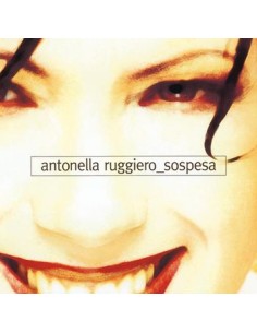 Antonella Ruggiero -...