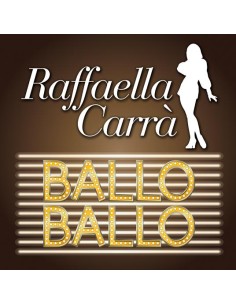 Raffaella Carra' - Ballo...