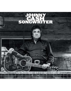 Johnny Cash - Songwriter...