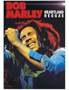 Bob Marley - Heartland...