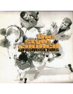 The Style Council -...