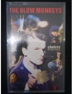 The Blow Monkeys - Choices...