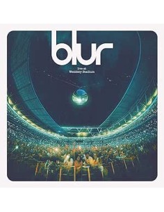 Blur - Live At Wembley...