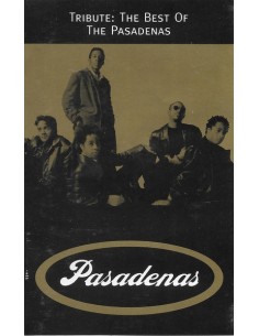 The Pasadenas – Tribute:...