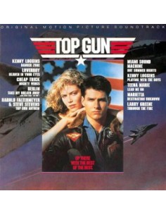 Artisti Vari - Top Gun -...