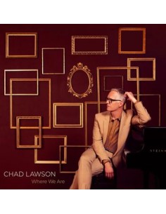 Chad Lawson - Where We Are...