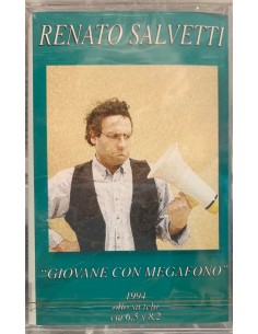 Renato Salvetti – Giovane...