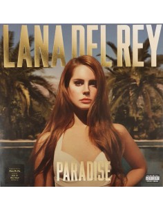 Lana Del Rey – Paradise -...