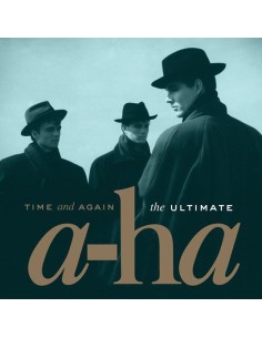 A-Ha - Time And Again The...