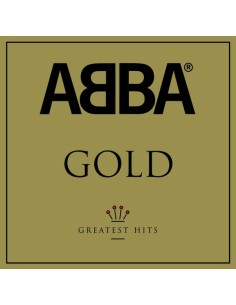 Abba - Gold - Greatest Hits...