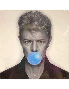 David Bowie - Live (Box 10...