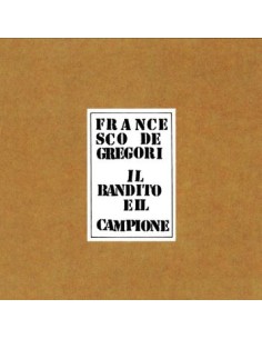 Francesco De Gregori - Il...