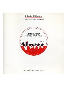 Duke Ellington – The...