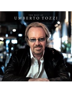 Umberto Tozzi - The Best Of...