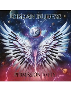 Jordan Rudess - Permission...