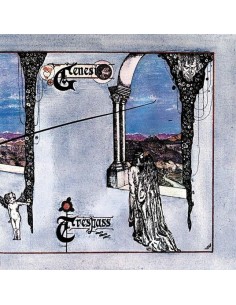 Genesis - Trespass...