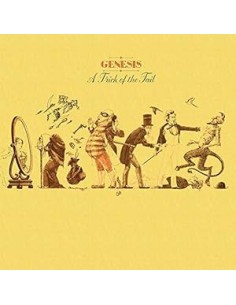 Genesis - A Trick Of The...