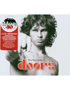 The Doors - The Very Best...